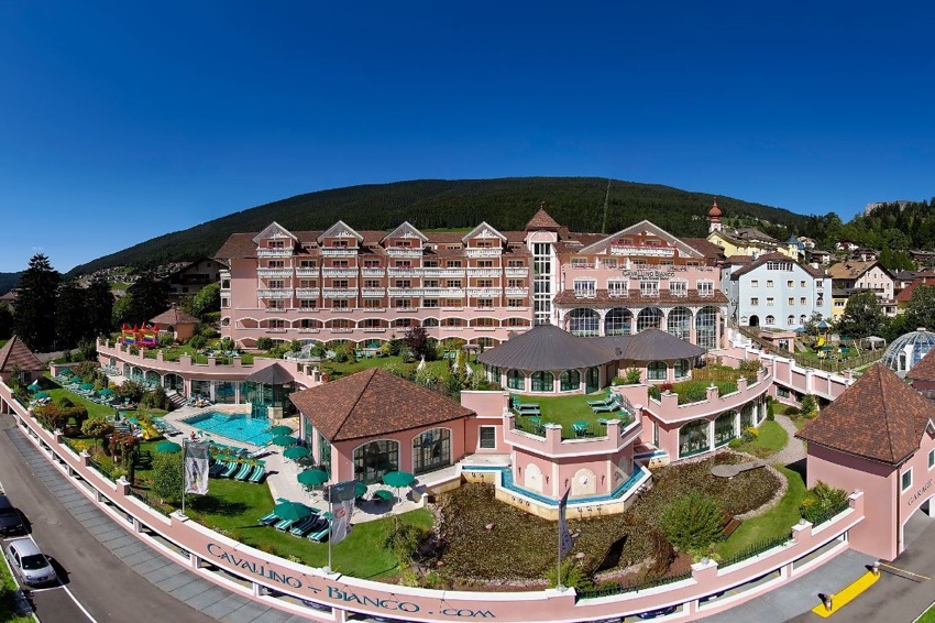 familienhotel südtirol